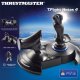 Thrustmaster T.Flight Hotas 4 Nero, Blu USB 2.0 Joystick Digitale PC, PlayStation 4 15