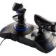 Thrustmaster T.Flight Hotas 4 Nero, Blu USB 2.0 Joystick Digitale PC, PlayStation 4 5