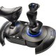 Thrustmaster T.Flight Hotas 4 Nero, Blu USB 2.0 Joystick Digitale PC, PlayStation 4 7