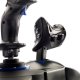 Thrustmaster T.Flight Hotas 4 Nero, Blu USB 2.0 Joystick Digitale PC, PlayStation 4 9