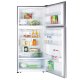 Hisense RT650N4DC22 frigorifero con congelatore Libera installazione 490 L Acciaio inox 3