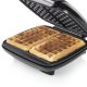Princess 132395 Waffle iron 8