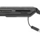 Trust Stello Mini Card Reader lettore di schede USB 2.0 Nero 4