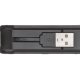 Trust Stello Mini Card Reader lettore di schede USB 2.0 Nero 6