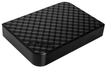 Verbatim Store 'n' Save 8TB USB 3.0