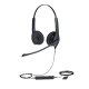 Jabra 1559-0159 cuffia e auricolare Cablato A Padiglione Ufficio USB tipo A Bluetooth Nero 2