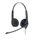 Jabra 1559-0159 cuffia e auricolare Cablato A Padiglione Ufficio USB tipo A Bluetooth Nero 3