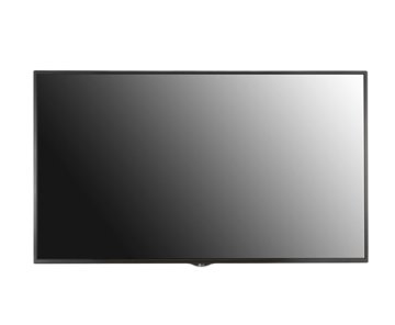 LG 65UH5C-B visualizzatore di messaggi Pannello piatto per segnaletica digitale 165,1 cm (65") LED Wi-Fi 500 cd/m² 4K Ultra HD Nero 24/7
