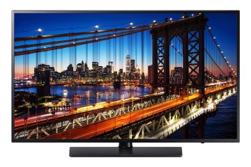 Samsung HG55EF690DB TV Hospitality 139,7 cm (55") Full HD Smart TV Titanio 20 W