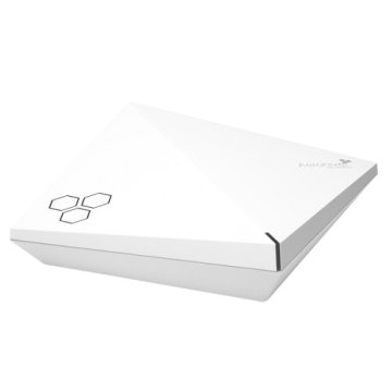 DELL Aerohive AP250 Bianco Supporto Power over Ethernet (PoE)