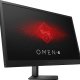 OMEN by HP Pantalla OMEN by 25 Monitor PC 62,2 cm (24.5