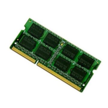 QNAP 4GB DDR3-1600 memoria 1 x 4 GB 1600 MHz
