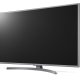 LG 49LK6100PLB TV 124,5 cm (49