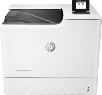 HP Color LaserJet Enterprise Stampante M652dn, Stampa