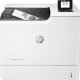 HP Color LaserJet Enterprise Stampante M652dn, Colore, Stampante per Stampa 3