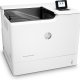 HP Color LaserJet Enterprise Stampante M652dn, Stampa 6