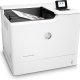 HP Color LaserJet Enterprise Stampante M652dn, Stampa 7