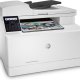 HP Color LaserJet Pro M181fw Laser A4 600 x 600 DPI 16 ppm Wi-Fi 4