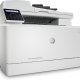 HP Color LaserJet Pro M181fw Laser A4 600 x 600 DPI 16 ppm Wi-Fi 5