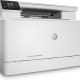HP LaserJet Pro Color MFP M180n 10