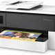 HP OfficeJet Pro Stampante multifunzione per grandi formati 7720, Colore, Stampante per Piccoli uffici, Stampa, copia, scansione, fax, ADF da 35 fogli; stampa da porta USB frontale; stampa fronte/retr 3