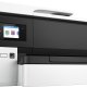HP OfficeJet Pro Stampante multifunzione per grandi formati 7720, Colore, Stampante per Piccoli uffici, Stampa, copia, scansione, fax, ADF da 35 fogli; stampa da porta USB frontale; stampa fronte/retr 4