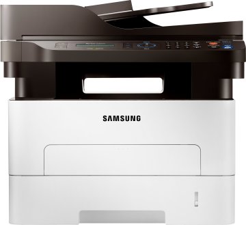 Samsung Xpress SL-M2885FW Laser A4 4800 x 600 DPI 28 ppm Wi-Fi