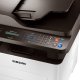 Samsung Xpress SL-M2885FW Laser A4 4800 x 600 DPI 28 ppm Wi-Fi 4