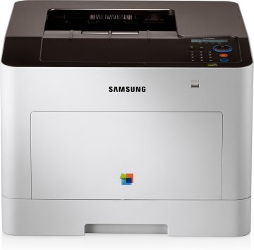 Samsung CLP-680ND A colori 9600 x 600 DPI A4