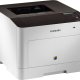Samsung CLP-680ND A colori 9600 x 600 DPI A4 5