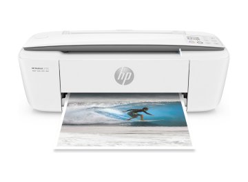 HP DeskJet 3720 Getto termico d'inchiostro A4 4800 x 1200 DPI 8 ppm Wi-Fi