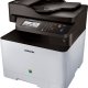 Samsung Xpress SL-C1860FW Laser A4 9600 x 600 DPI 18 ppm Wi-Fi 3