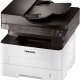 Samsung Xpress SL-M2875FD Laser A4 4800 x 600 DPI 28 ppm 3
