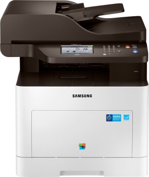 Samsung ProXpress SL-C3060FR Laser A4 9600 x 600 DPI 30 ppm