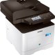 Samsung ProXpress SL-C3060FR Laser A4 9600 x 600 DPI 30 ppm 5