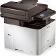 Samsung CLX-6260FR Laser A4 9600 x 600 DPI 25 ppm 4