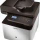 Samsung CLX-6260FR Laser A4 9600 x 600 DPI 25 ppm 9