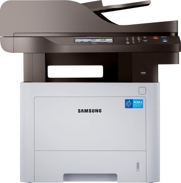 Samsung ProXpress SL-M4070FX Laser A4 1200 x 1200 DPI 40 ppm