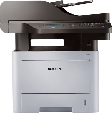 Samsung ProXpress SL-M4070FR Laser A4 1200 x 1200 DPI 40 ppm
