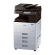 Samsung MultiXpress SL-K3250NR Laser A3 1200 x 1200 DPI 25 ppm 12