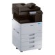 Samsung MultiXpress SL-K3250NR Laser A3 1200 x 1200 DPI 25 ppm 14