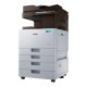 Samsung MultiXpress SL-K3250NR Laser A3 1200 x 1200 DPI 25 ppm 18