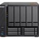 QNAP TS-963X NAS Tower AMD G GX-420MC 2 GB DDR3L 0 TB QNAP QTS Nero 2