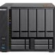 QNAP TS-963X NAS Tower Collegamento ethernet LAN Nero GX-420MC 2