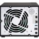 QNAP TS-963X NAS Tower AMD G GX-420MC 2 GB DDR3L 0 TB QNAP QTS Nero 3