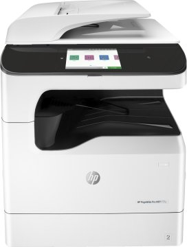 HP PageWide 777z Getto termico d'inchiostro A3 2400 x 1200 DPI 45 ppm Wi-Fi