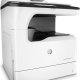 HP PageWide 777z Getto termico d'inchiostro A3 2400 x 1200 DPI 45 ppm Wi-Fi 9