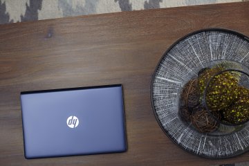 HP Pavilion - 15-cd001nl