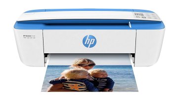 HP DeskJet 3720 Getto termico d'inchiostro A4 4800 x 1200 DPI 8 ppm Wi-Fi
