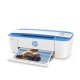 HP DeskJet 3720 Getto termico d'inchiostro A4 4800 x 1200 DPI 8 ppm Wi-Fi 3